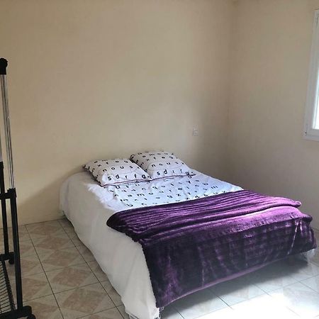 Villa Plein Pied Rez-De-Chaussee+1 Avec Dependance เซอนง ภายนอก รูปภาพ